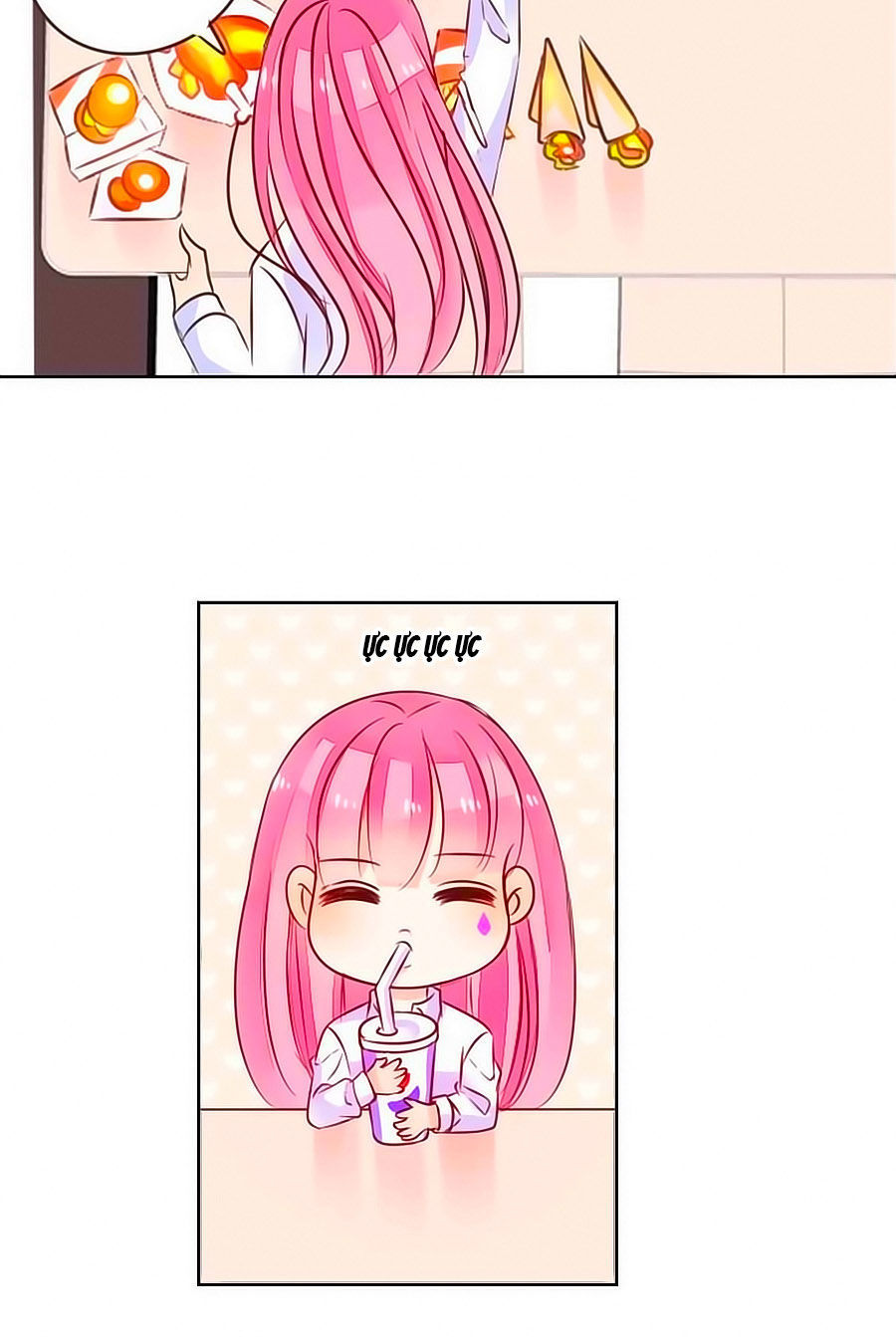 Công Chúa Nữ Vương Mệnh Chapter 12 - Trang 2