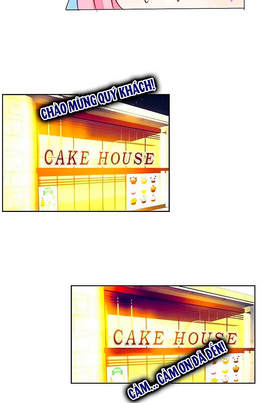 Công Chúa Nữ Vương Mệnh Chapter 12 - Trang 2