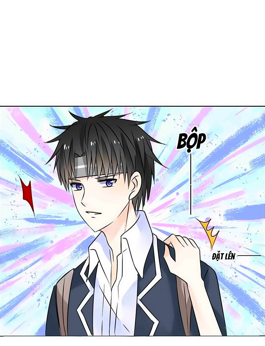 Công Chúa Nữ Vương Mệnh Chapter 12 - Trang 2