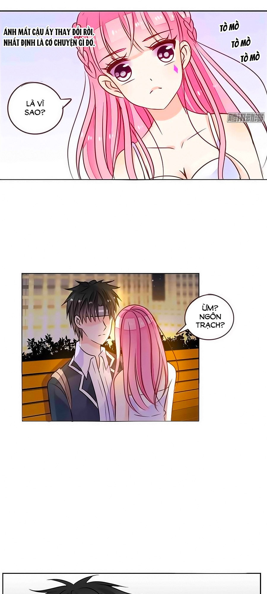 Công Chúa Nữ Vương Mệnh Chapter 12 - Trang 2