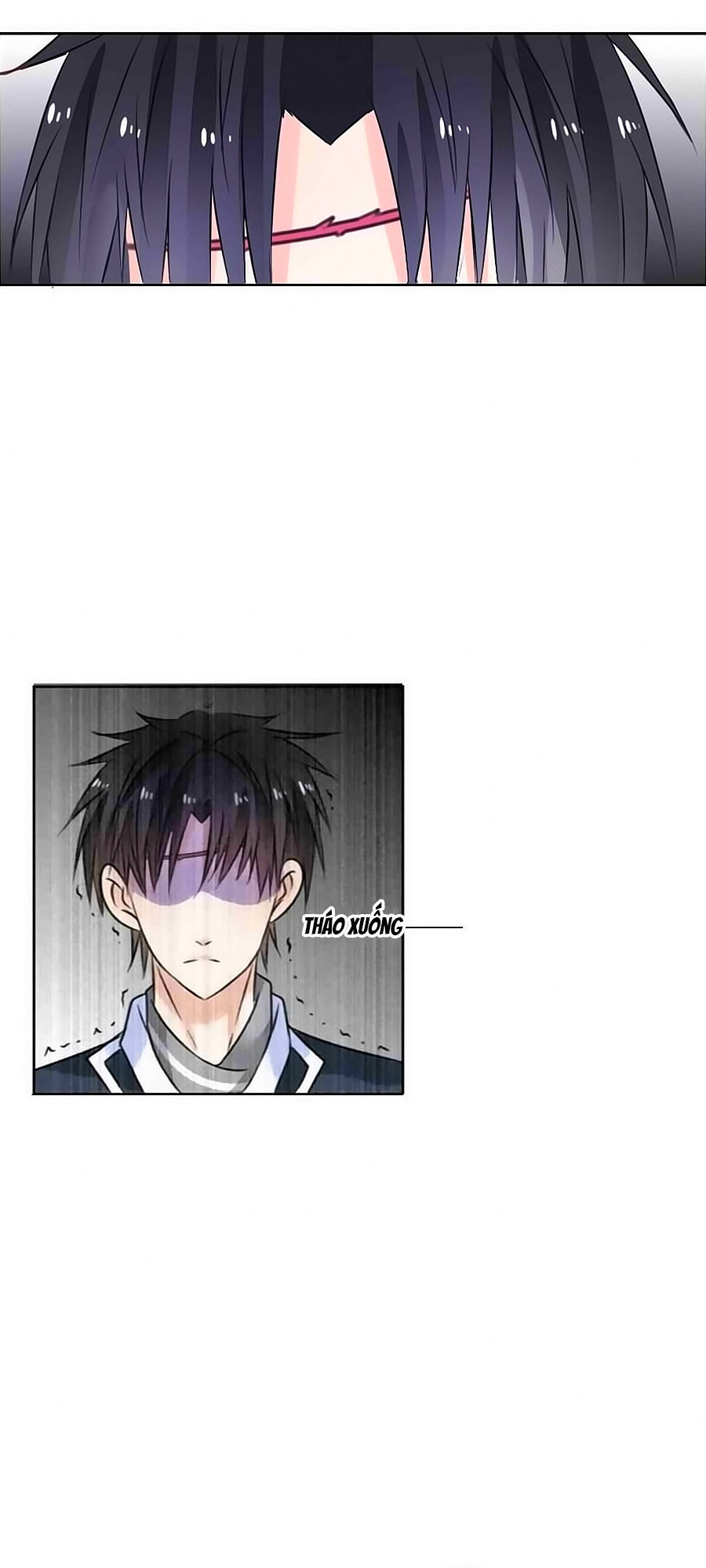 Công Chúa Nữ Vương Mệnh Chapter 12 - Trang 2