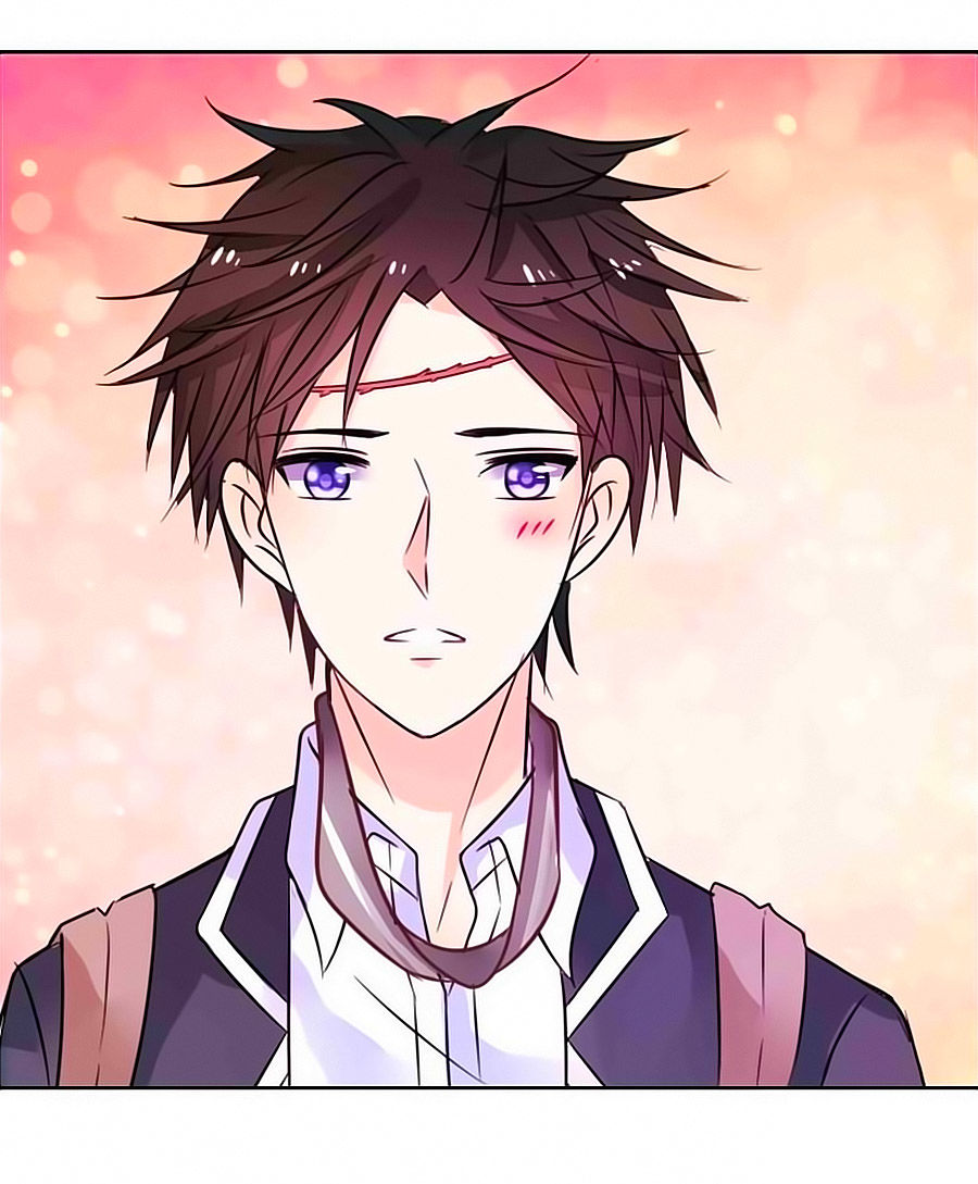 Công Chúa Nữ Vương Mệnh Chapter 12 - Trang 2