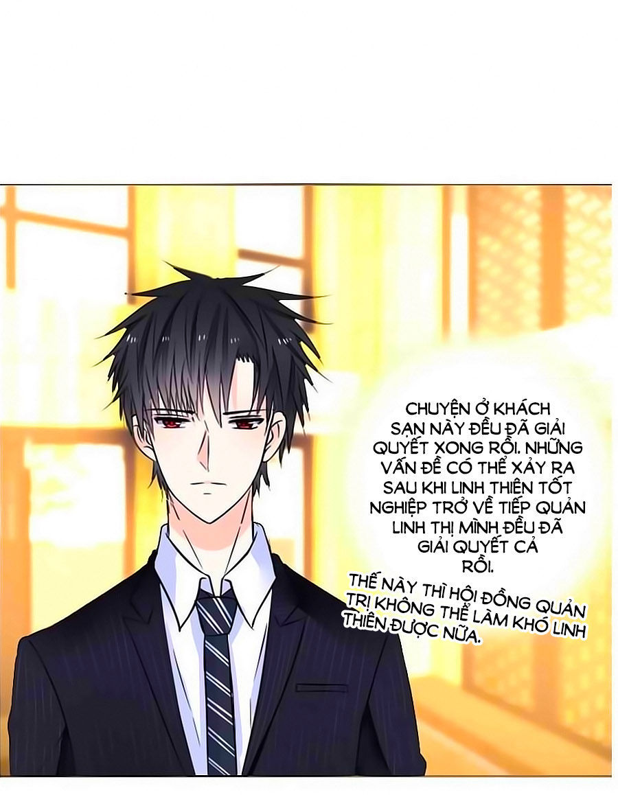 Công Chúa Nữ Vương Mệnh Chapter 13 - Trang 2