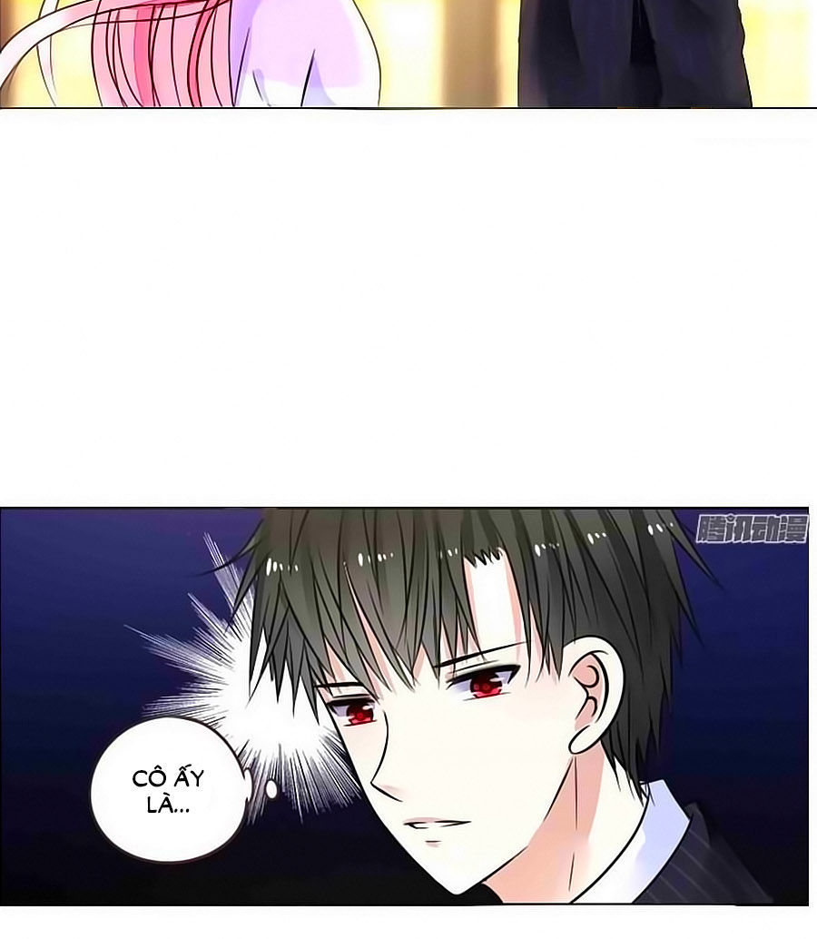 Công Chúa Nữ Vương Mệnh Chapter 13 - Trang 2