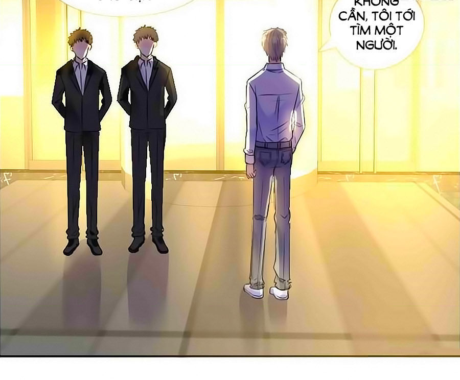 Công Chúa Nữ Vương Mệnh Chapter 13 - Trang 2