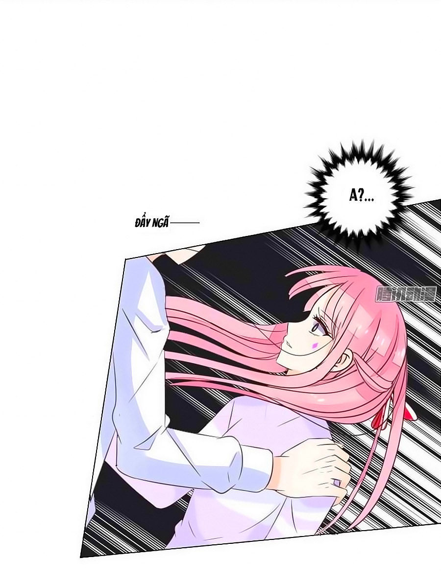 Công Chúa Nữ Vương Mệnh Chapter 13 - Trang 2