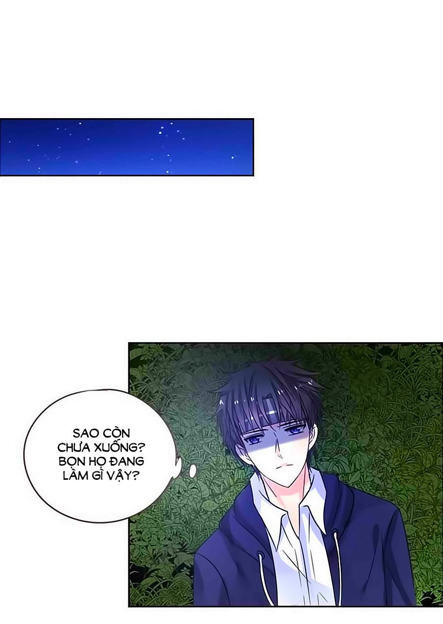 Công Chúa Nữ Vương Mệnh Chapter 14 - Trang 2