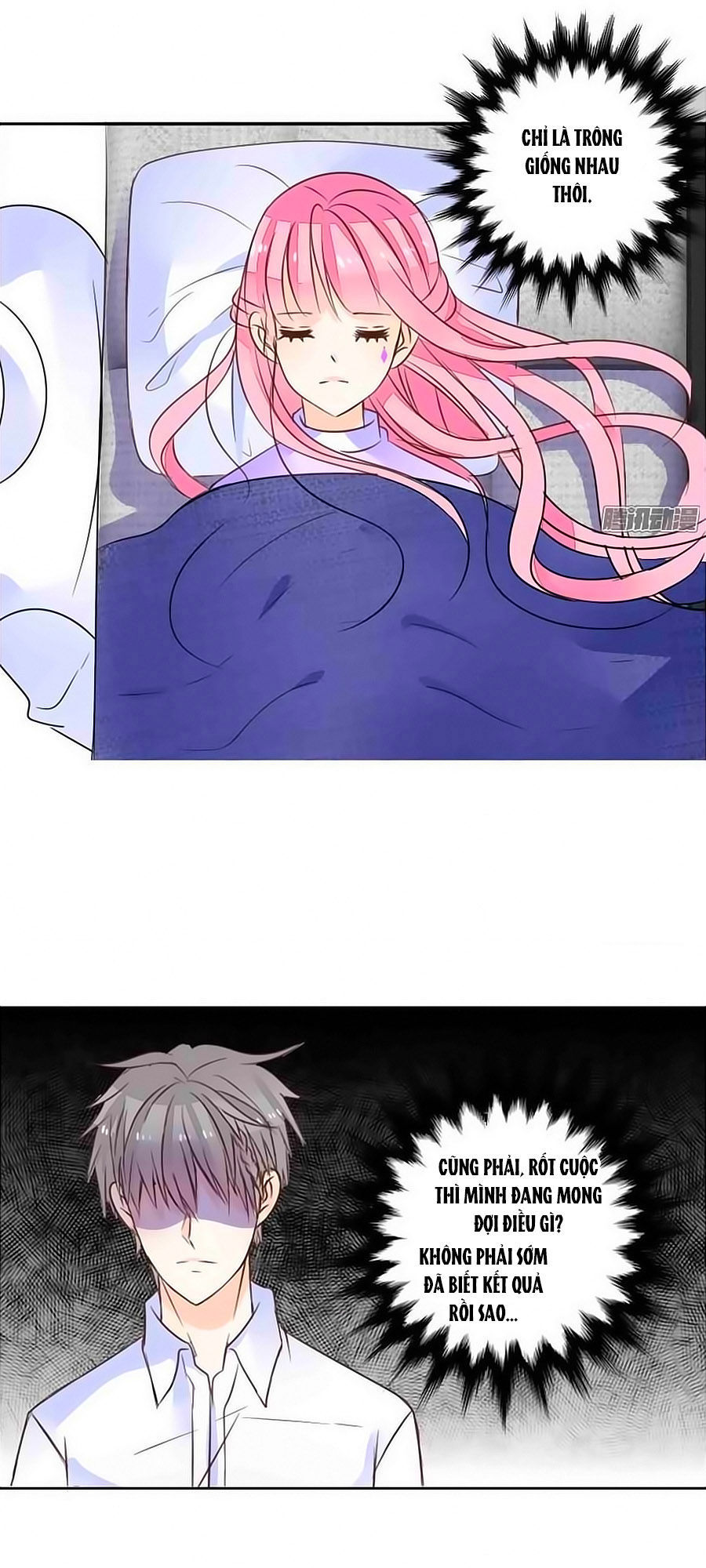 Công Chúa Nữ Vương Mệnh Chapter 14 - Trang 2