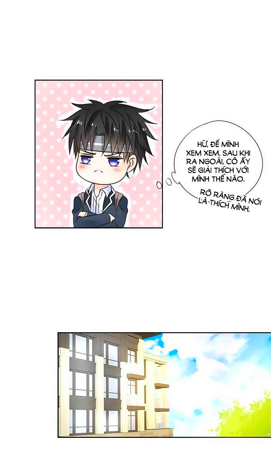 Công Chúa Nữ Vương Mệnh Chapter 14 - Trang 2