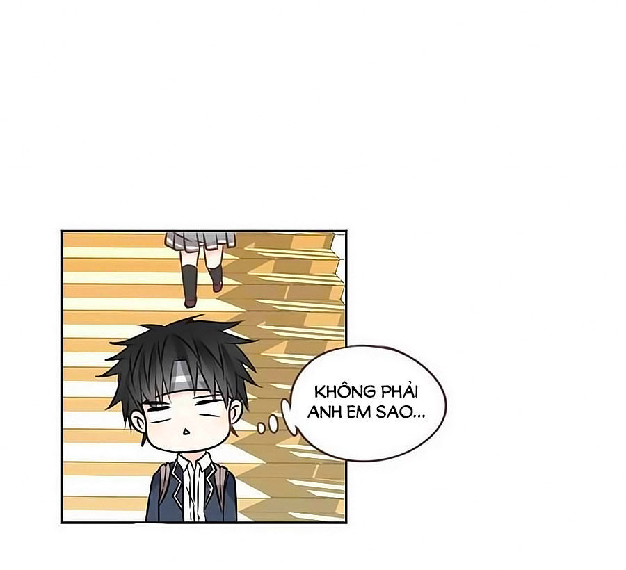 Công Chúa Nữ Vương Mệnh Chapter 14 - Trang 2