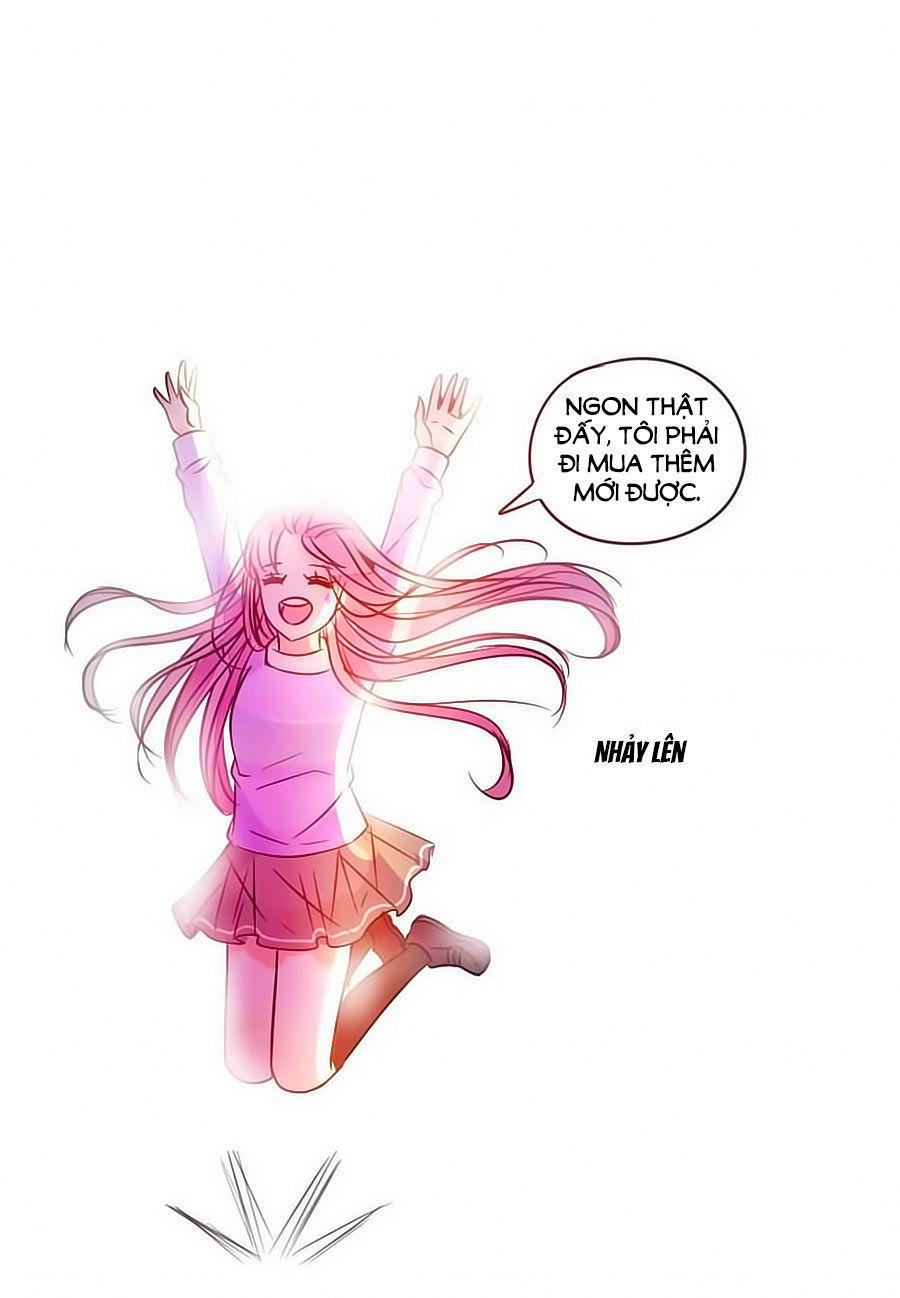 Công Chúa Nữ Vương Mệnh Chapter 14 - Trang 2