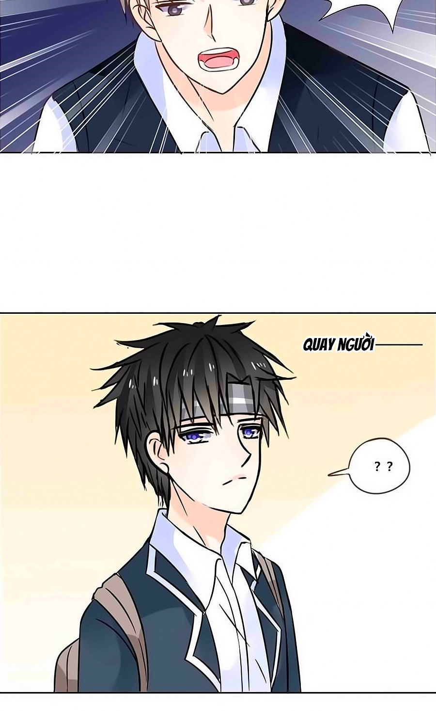 Công Chúa Nữ Vương Mệnh Chapter 14 - Trang 2