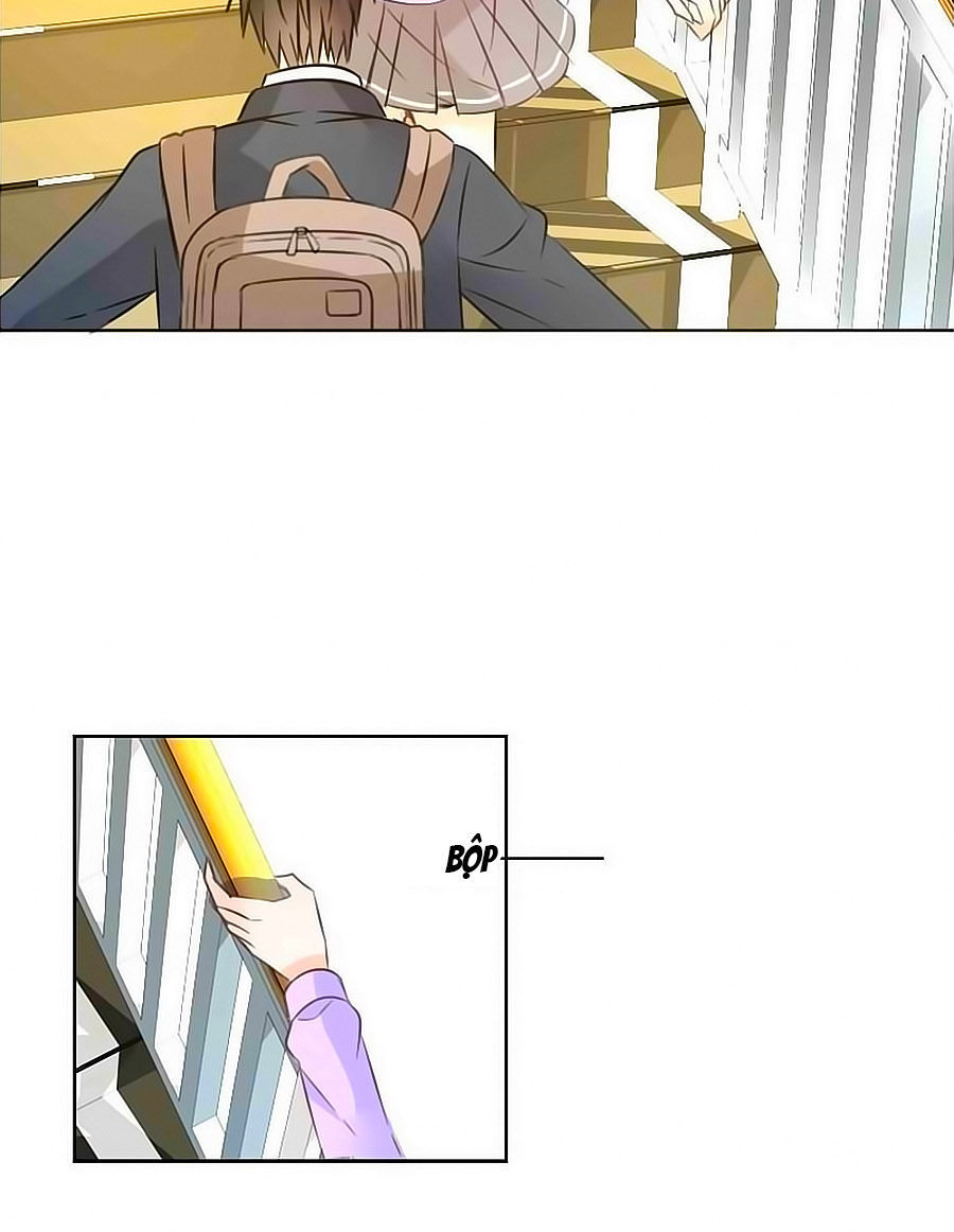 Công Chúa Nữ Vương Mệnh Chapter 14 - Trang 2