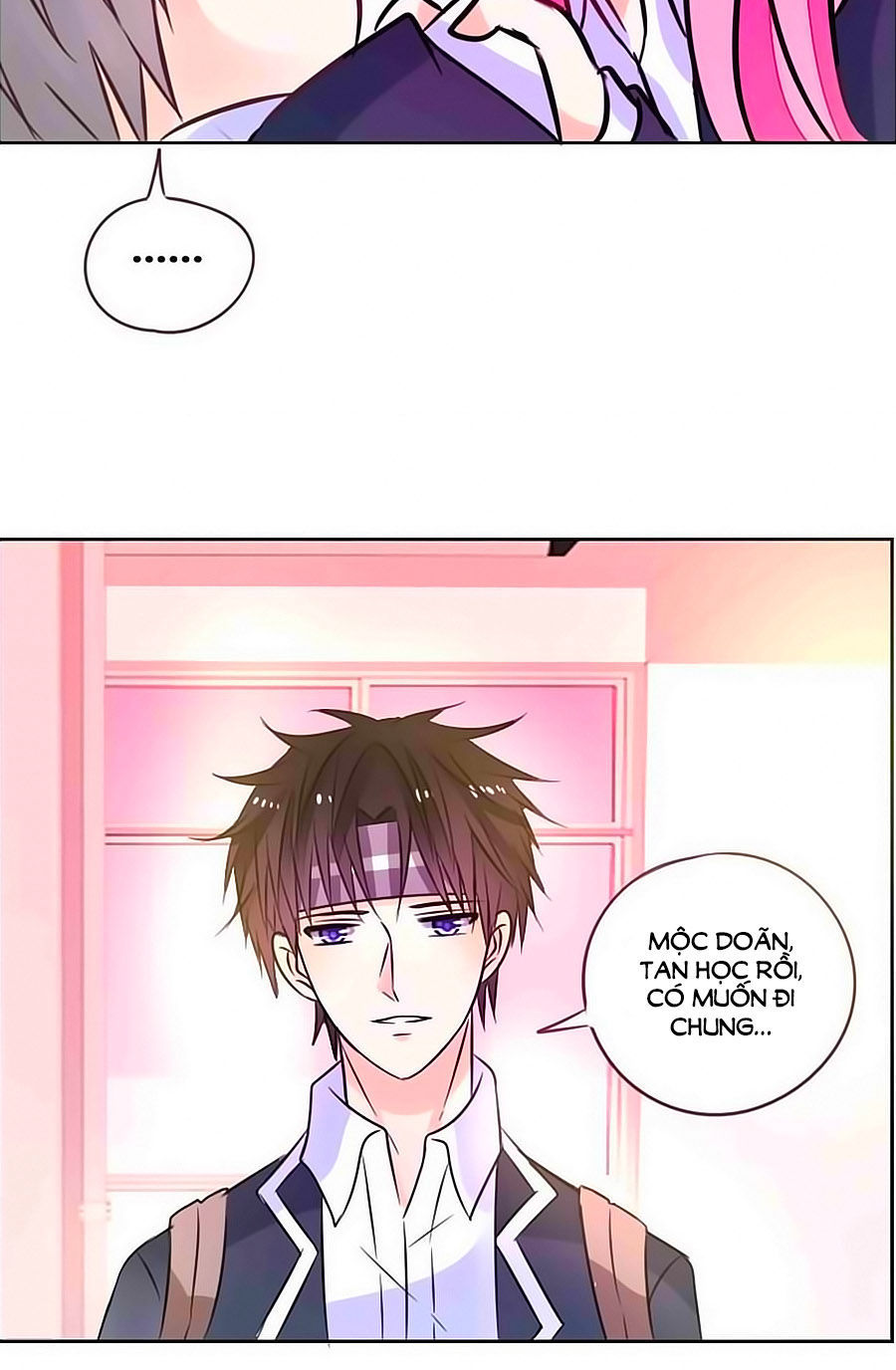 Công Chúa Nữ Vương Mệnh Chapter 15 - Trang 2