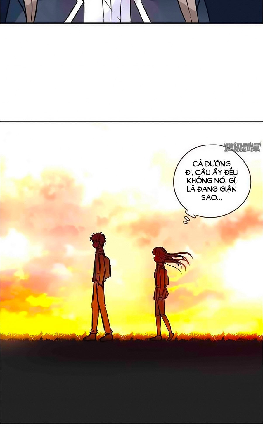 Công Chúa Nữ Vương Mệnh Chapter 15 - Trang 2