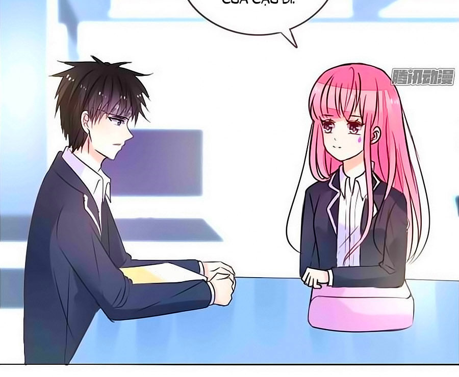 Công Chúa Nữ Vương Mệnh Chapter 15 - Trang 2