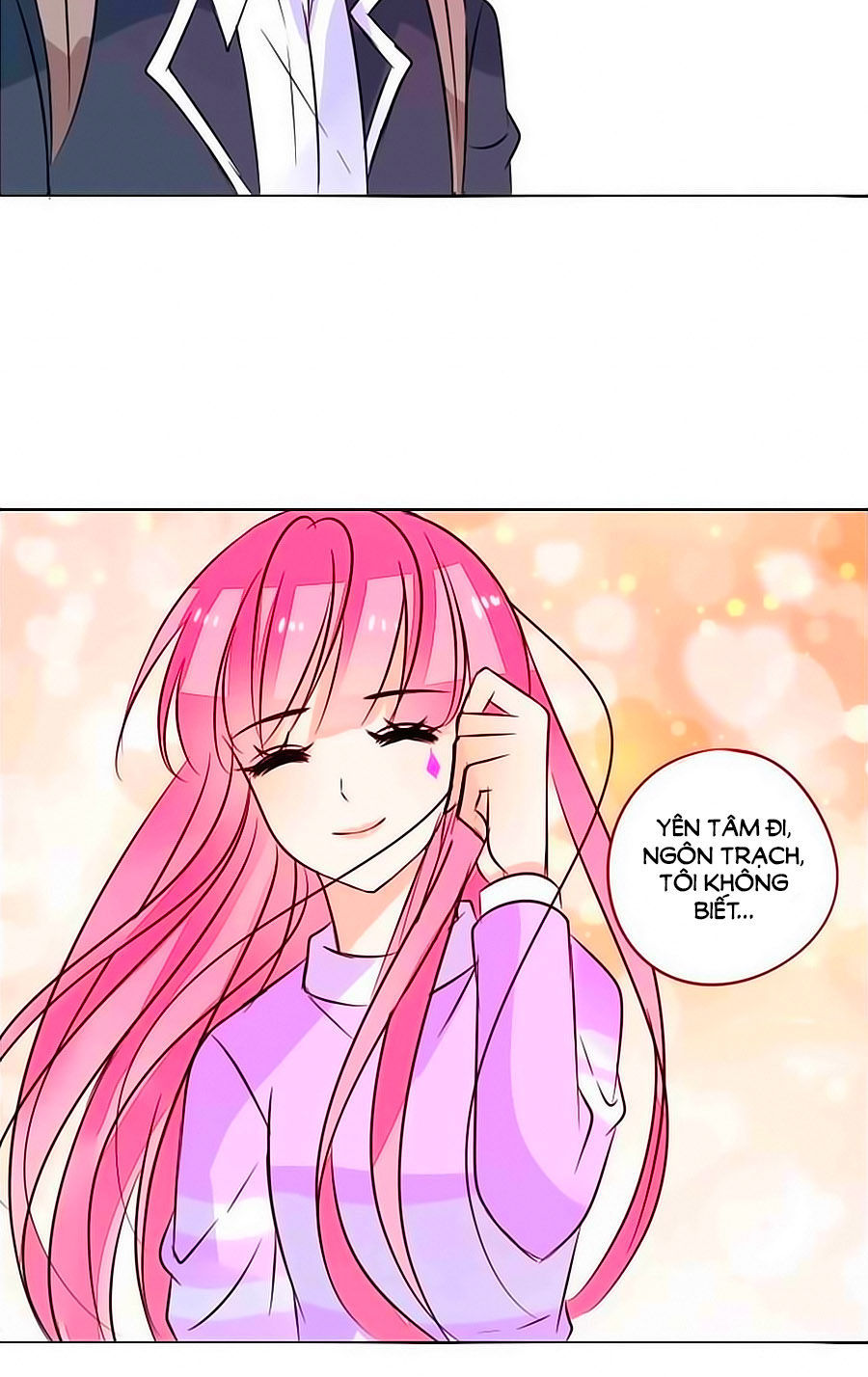 Công Chúa Nữ Vương Mệnh Chapter 15 - Trang 2