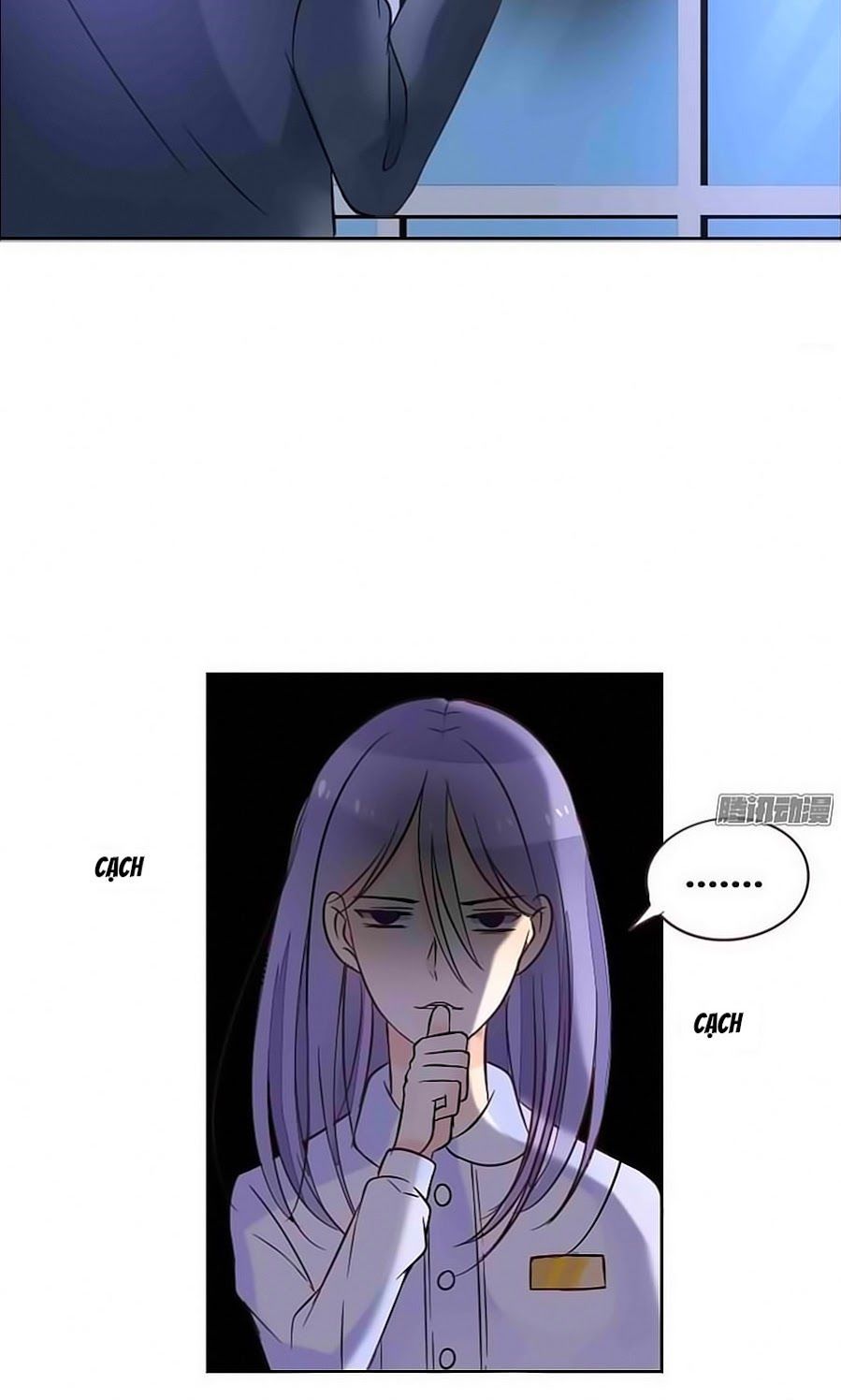 Công Chúa Nữ Vương Mệnh Chapter 16 - Trang 2