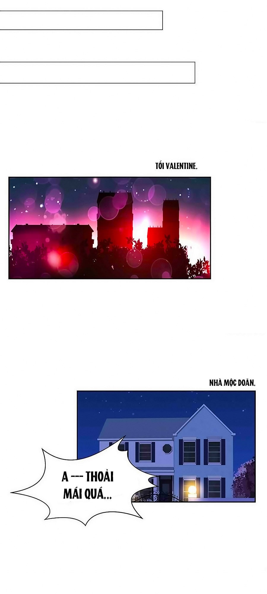 Công Chúa Nữ Vương Mệnh Chapter 16 - Trang 2