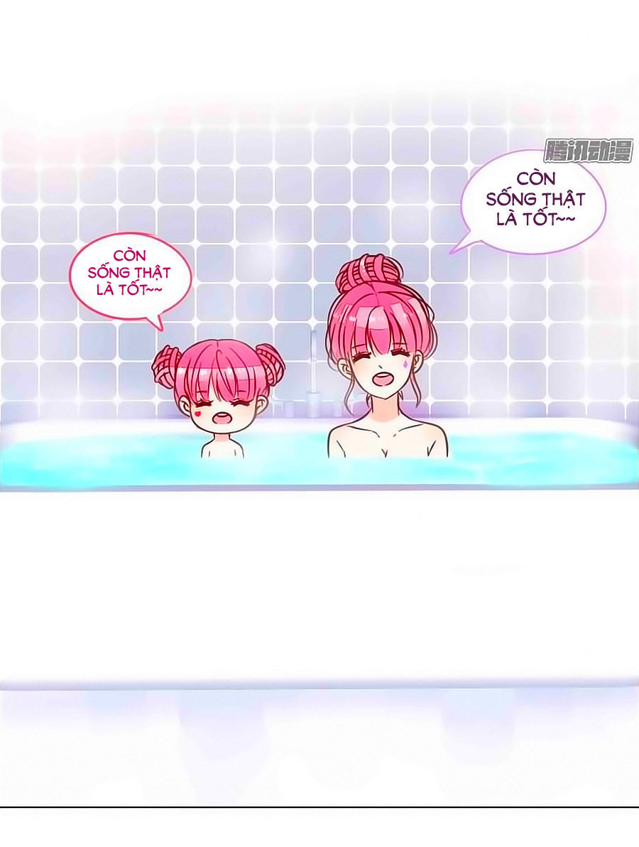 Công Chúa Nữ Vương Mệnh Chapter 16 - Trang 2