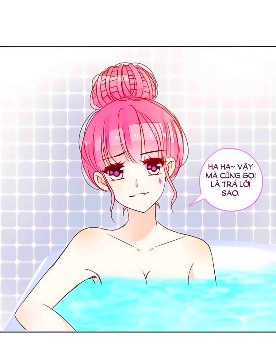 Công Chúa Nữ Vương Mệnh Chapter 16 - Trang 2