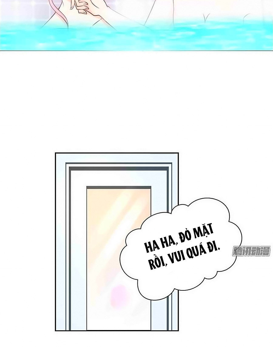 Công Chúa Nữ Vương Mệnh Chapter 16 - Trang 2