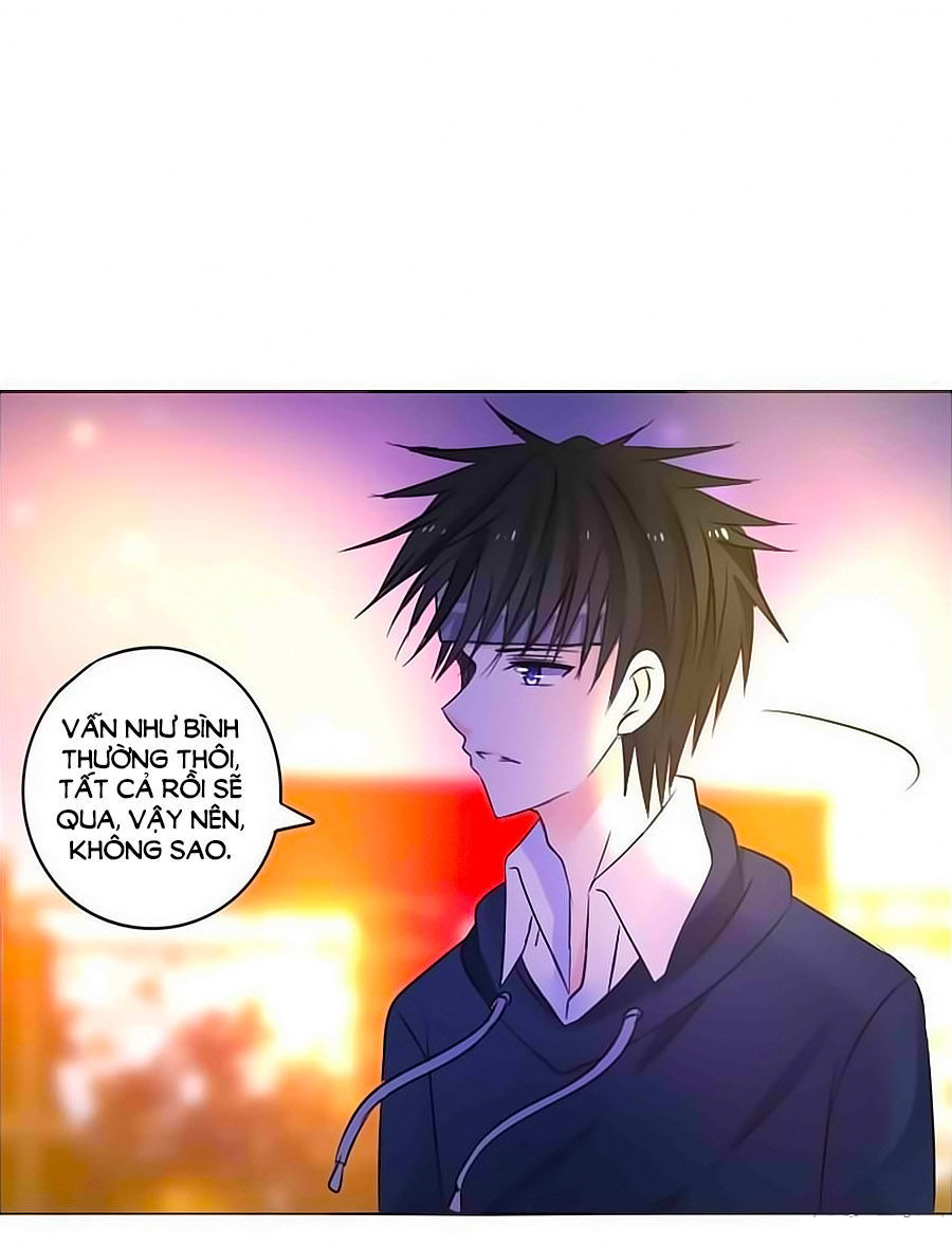 Công Chúa Nữ Vương Mệnh Chapter 16 - Trang 2