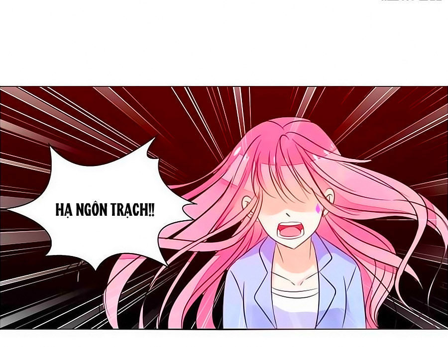 Công Chúa Nữ Vương Mệnh Chapter 16 - Trang 2