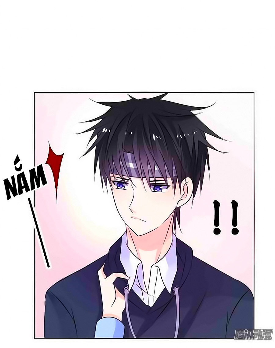 Công Chúa Nữ Vương Mệnh Chapter 16 - Trang 2