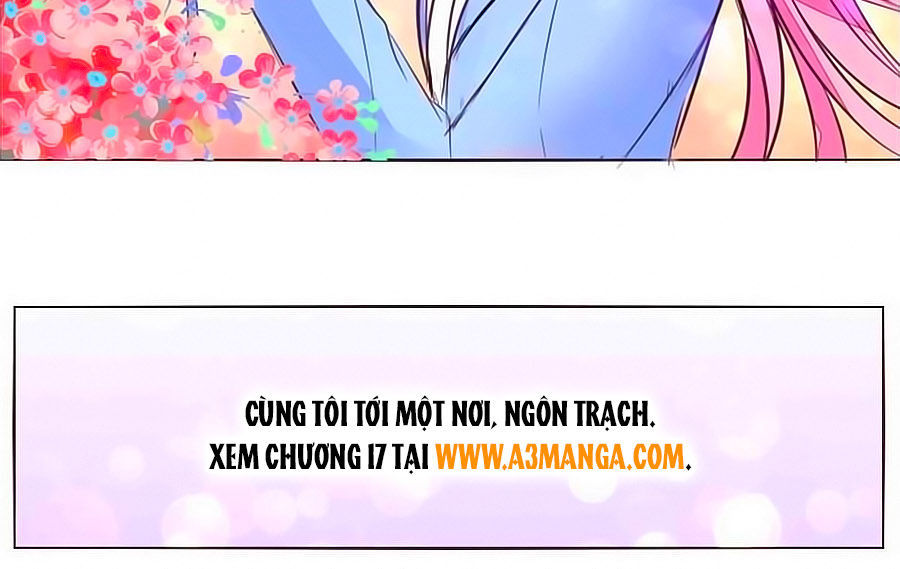 Công Chúa Nữ Vương Mệnh Chapter 16 - Trang 2