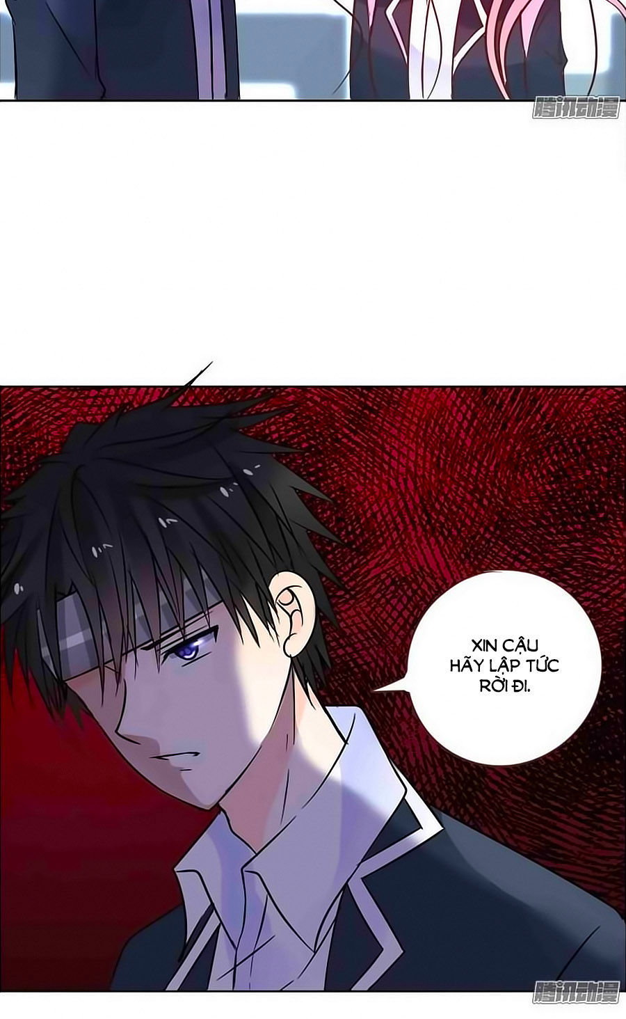 Công Chúa Nữ Vương Mệnh Chapter 16 - Trang 2