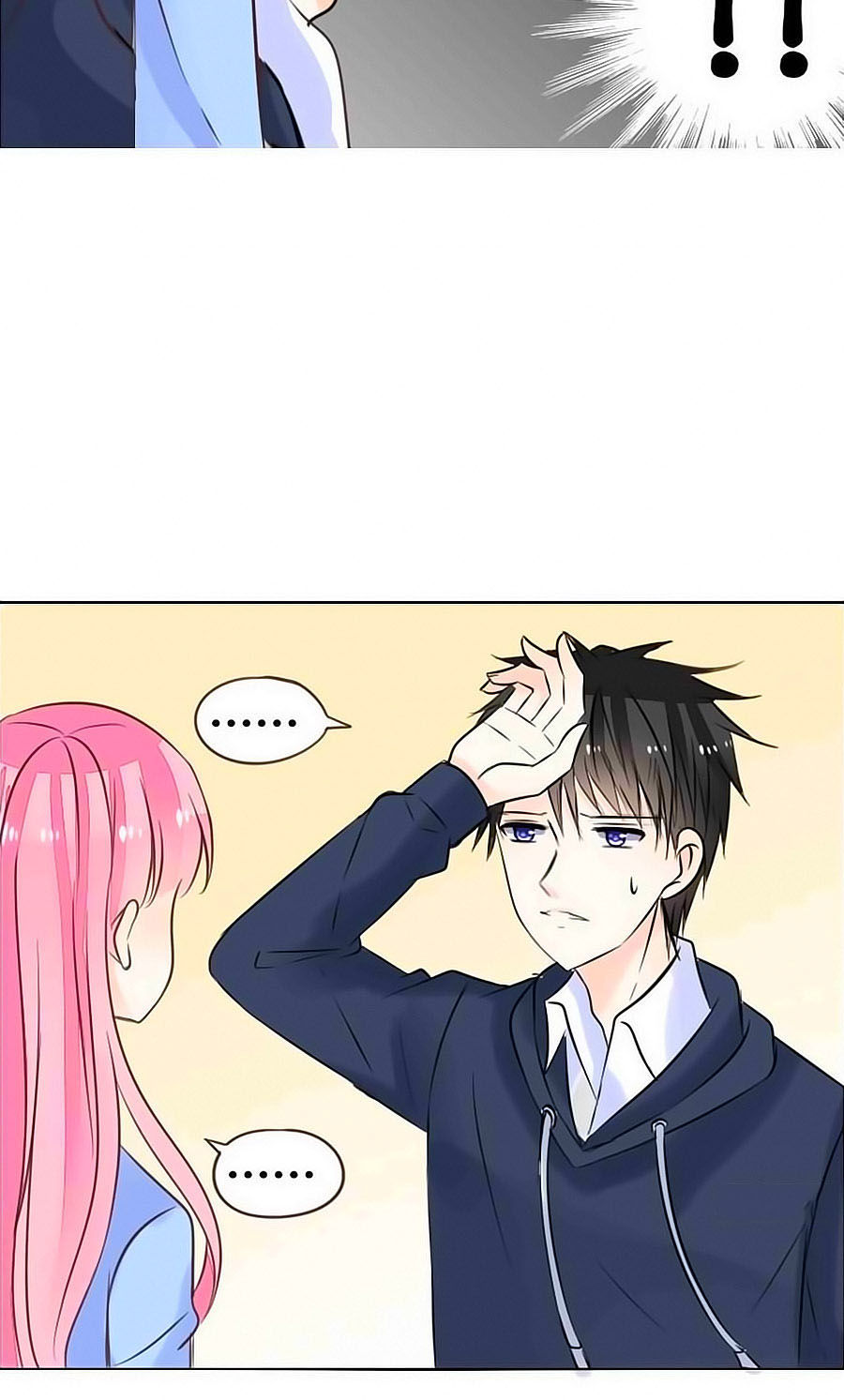 Công Chúa Nữ Vương Mệnh Chapter 17 - Trang 2