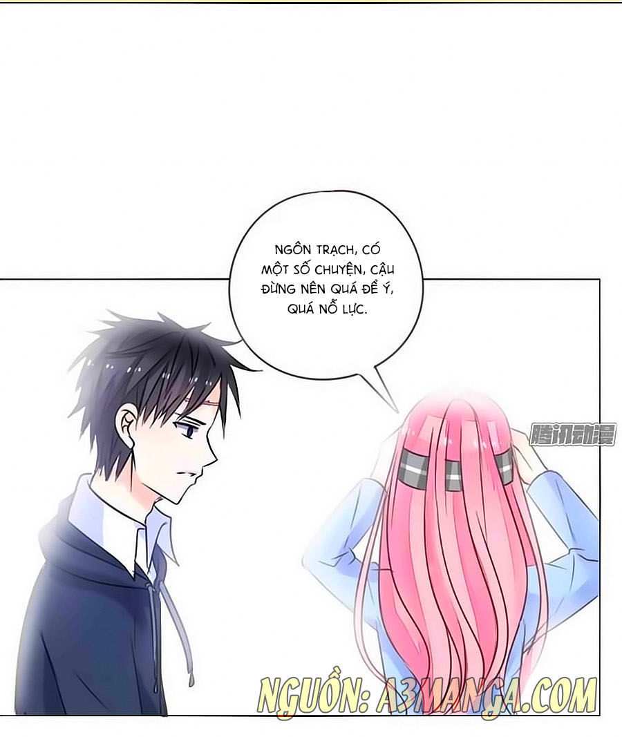 Công Chúa Nữ Vương Mệnh Chapter 17 - Trang 2