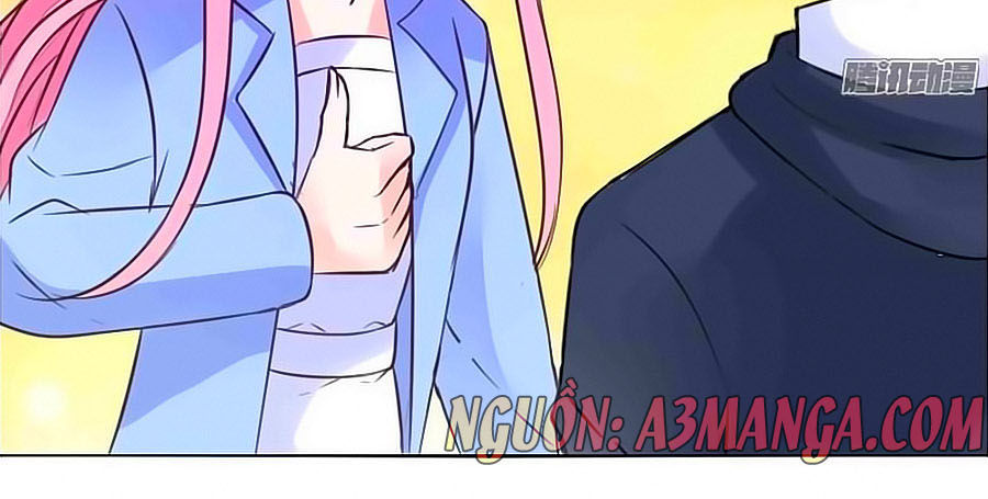 Công Chúa Nữ Vương Mệnh Chapter 17 - Trang 2