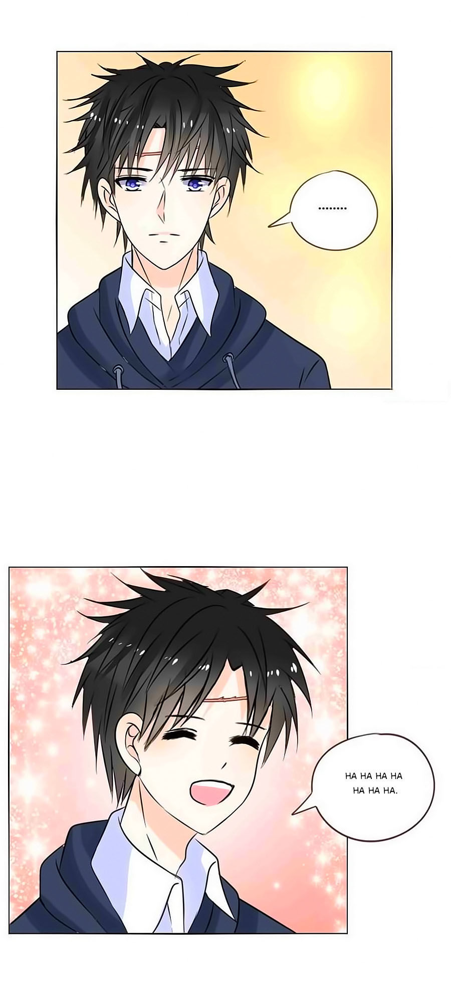 Công Chúa Nữ Vương Mệnh Chapter 17 - Trang 2