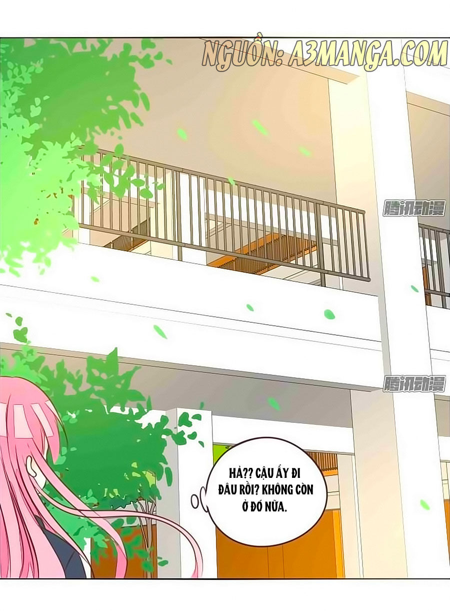 Công Chúa Nữ Vương Mệnh Chapter 17 - Trang 2