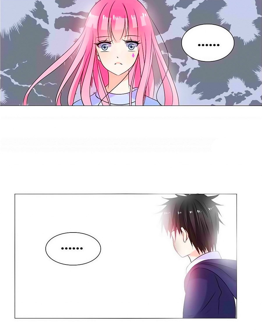 Công Chúa Nữ Vương Mệnh Chapter 18 - Trang 2