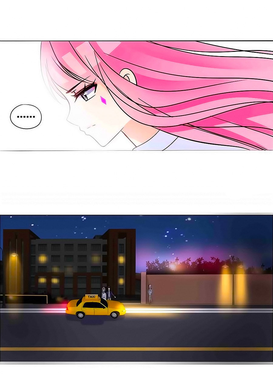 Công Chúa Nữ Vương Mệnh Chapter 18 - Trang 2