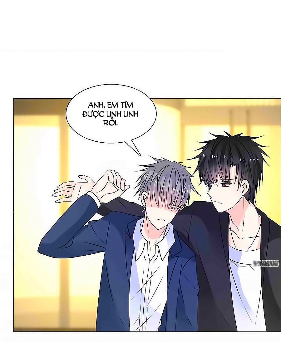 Công Chúa Nữ Vương Mệnh Chapter 18 - Trang 2