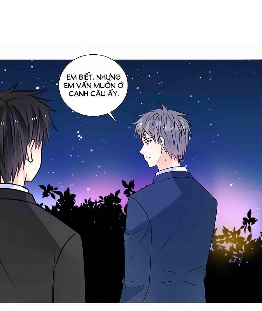 Công Chúa Nữ Vương Mệnh Chapter 18 - Trang 2