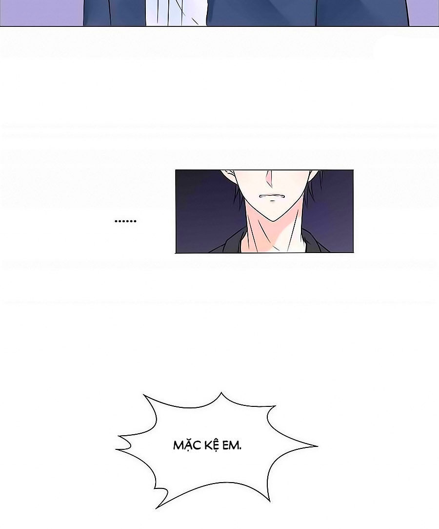 Công Chúa Nữ Vương Mệnh Chapter 18 - Trang 2