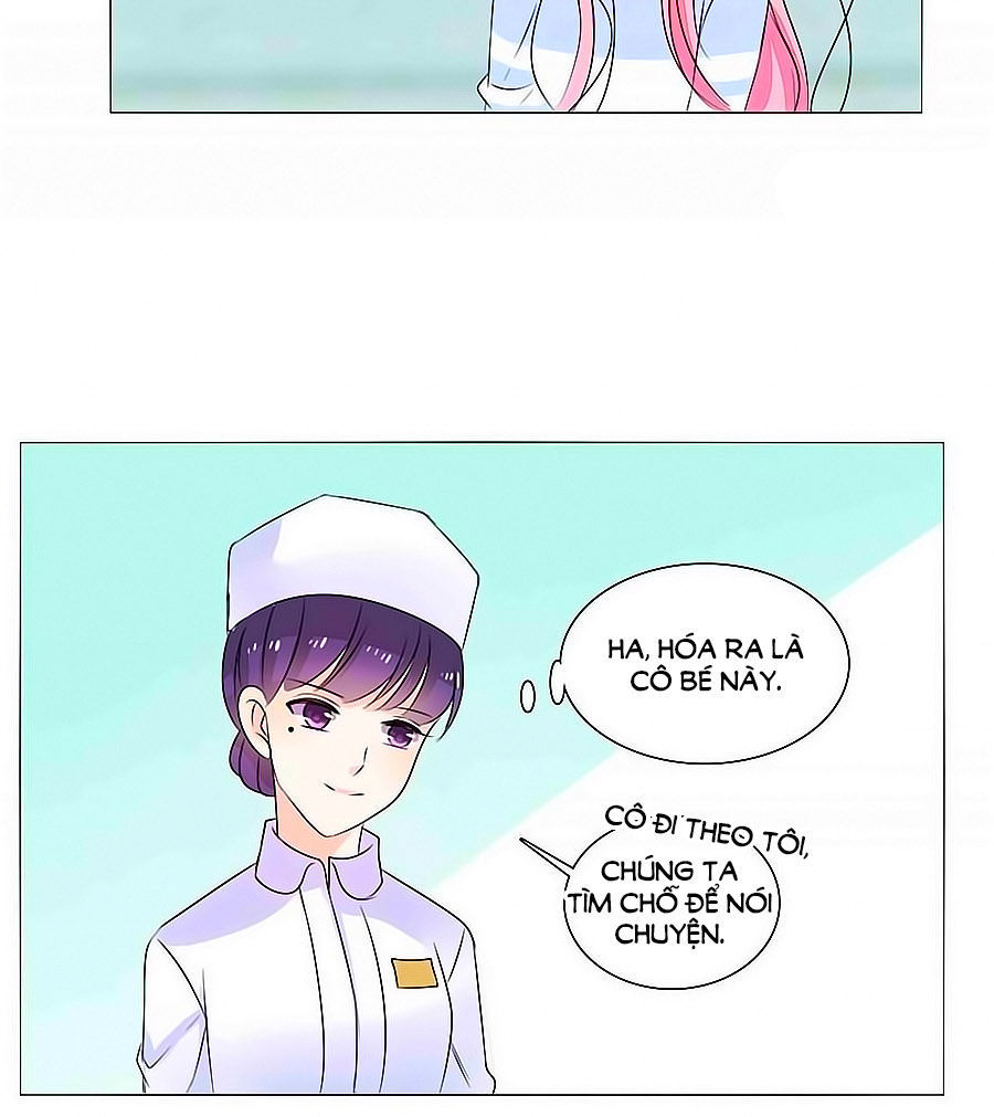 Công Chúa Nữ Vương Mệnh Chapter 18 - Trang 2