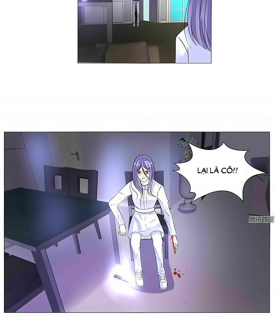 Công Chúa Nữ Vương Mệnh Chapter 18 - Trang 2