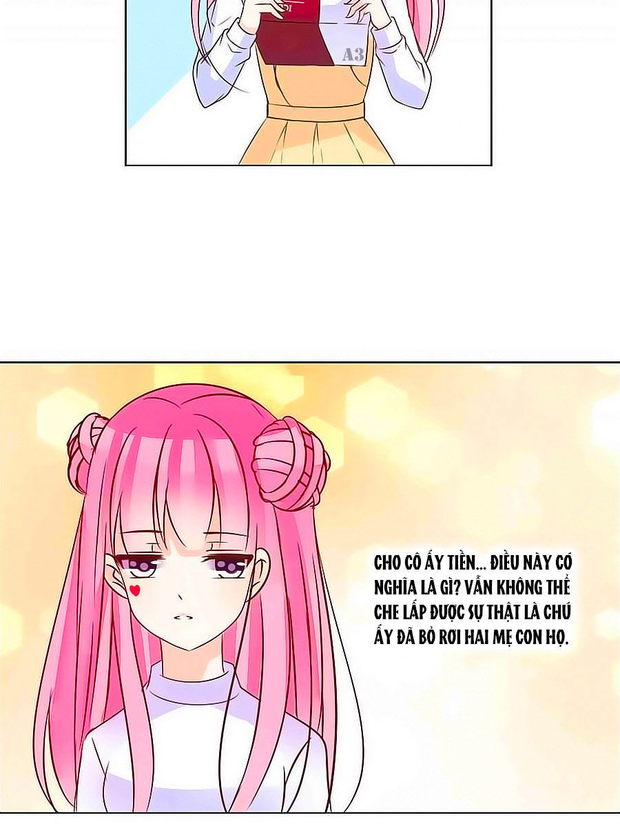 Công Chúa Nữ Vương Mệnh Chapter 19 - Trang 2