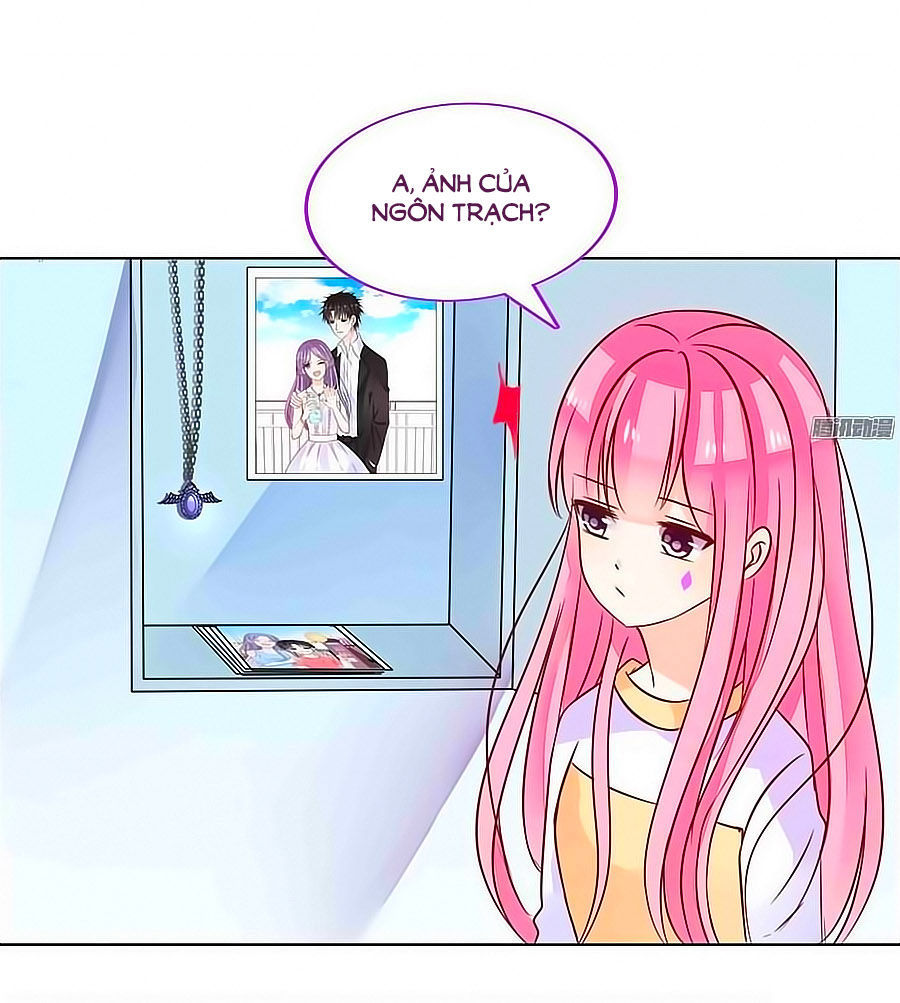 Công Chúa Nữ Vương Mệnh Chapter 19 - Trang 2