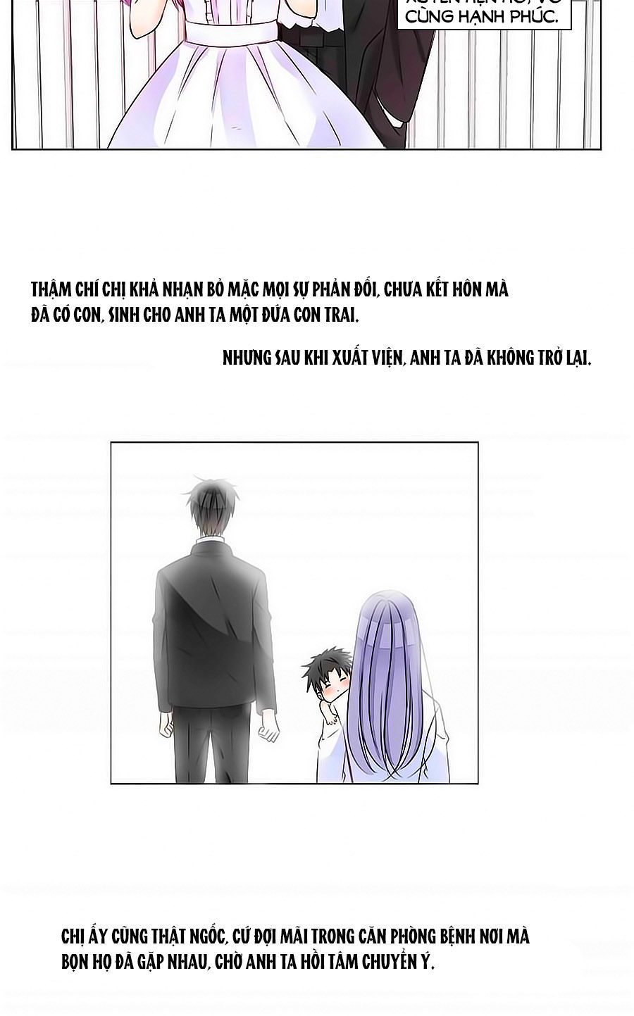 Công Chúa Nữ Vương Mệnh Chapter 19 - Trang 2