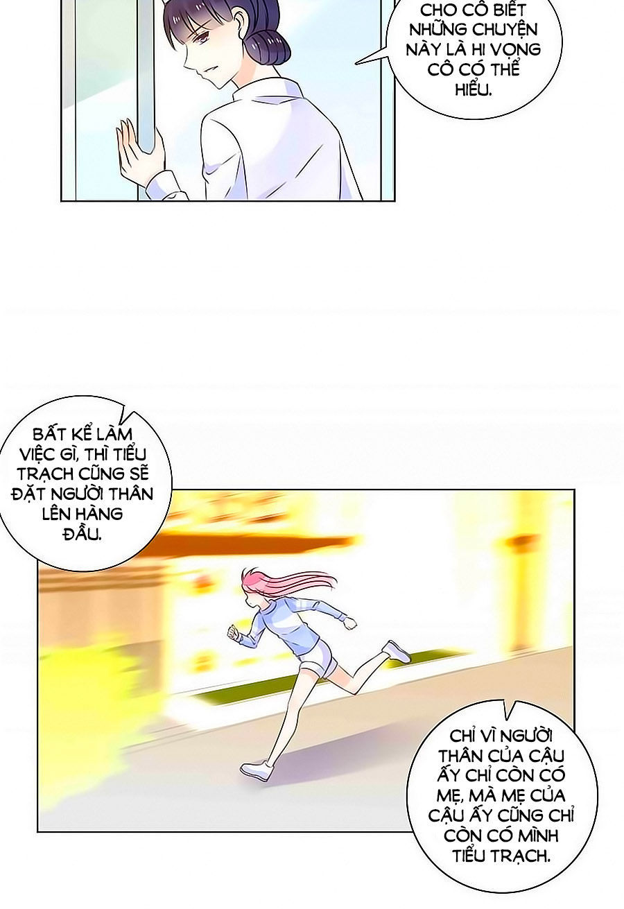 Công Chúa Nữ Vương Mệnh Chapter 19 - Trang 2