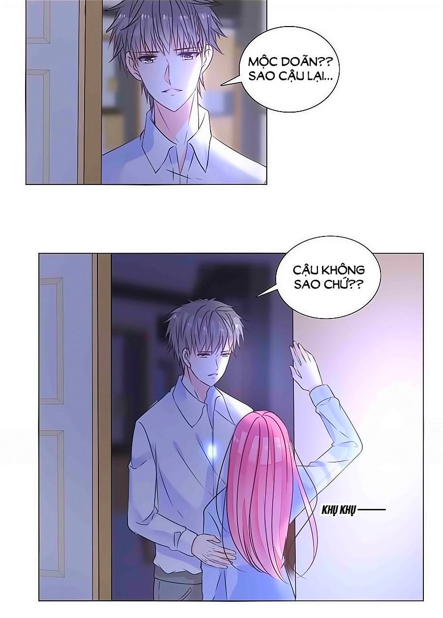 Công Chúa Nữ Vương Mệnh Chapter 19 - Trang 2