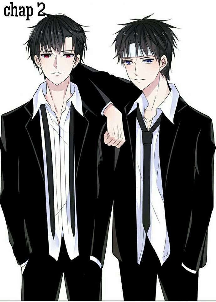 Công Chúa Nữ Vương Mệnh Chapter 2 - Trang 2