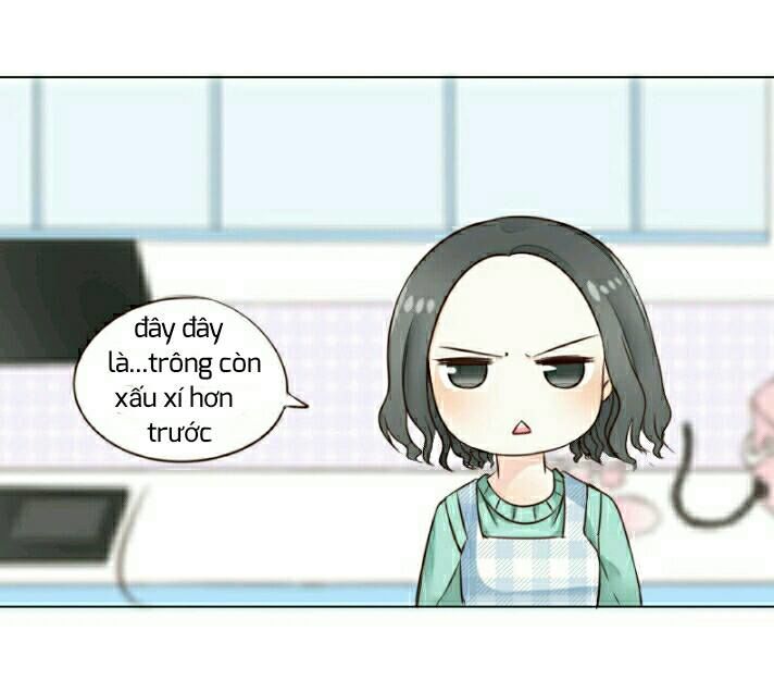 Công Chúa Nữ Vương Mệnh Chapter 2 - Trang 2